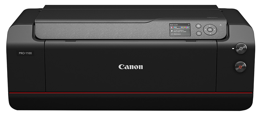 Canon imagePROGRAF Pro 1100